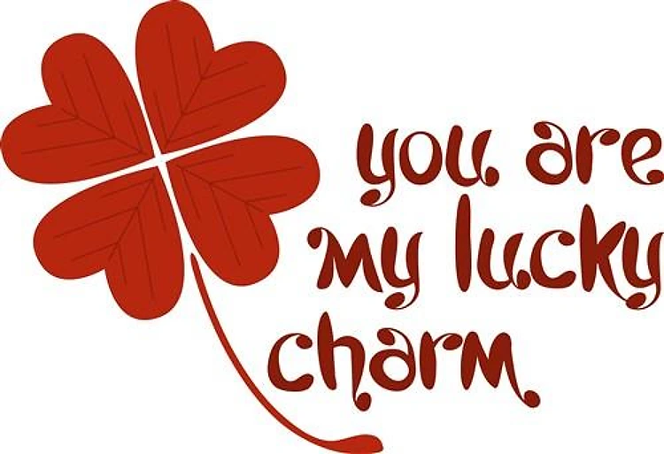 Lucky Charm