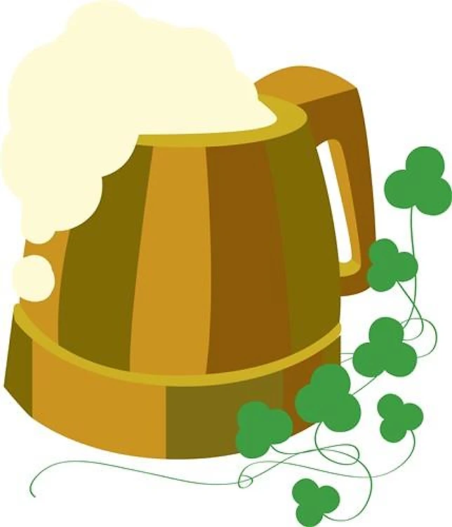 St. Patricks Beer