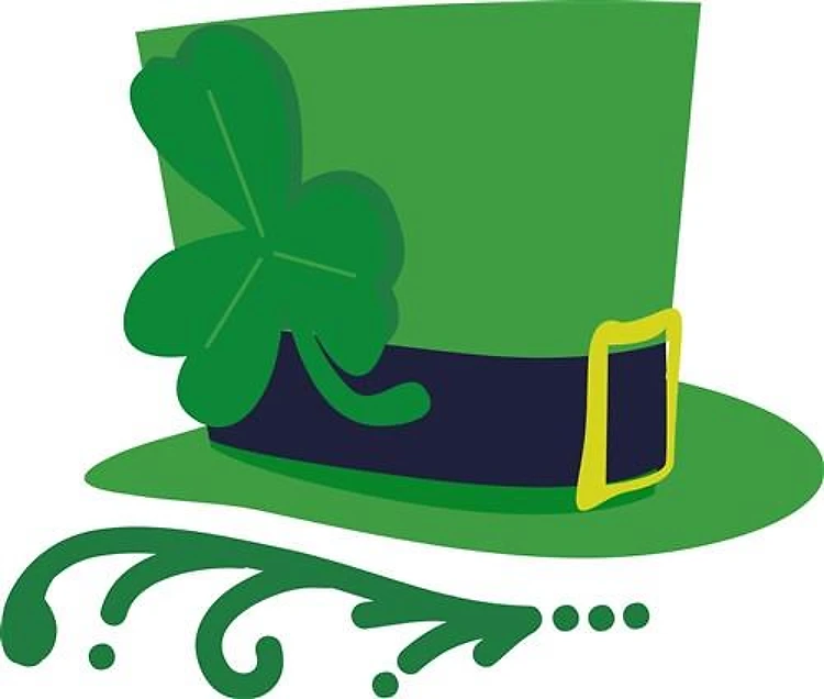 Leprechaun Hat