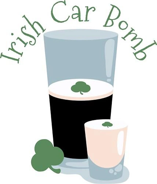Irish Car Bomb