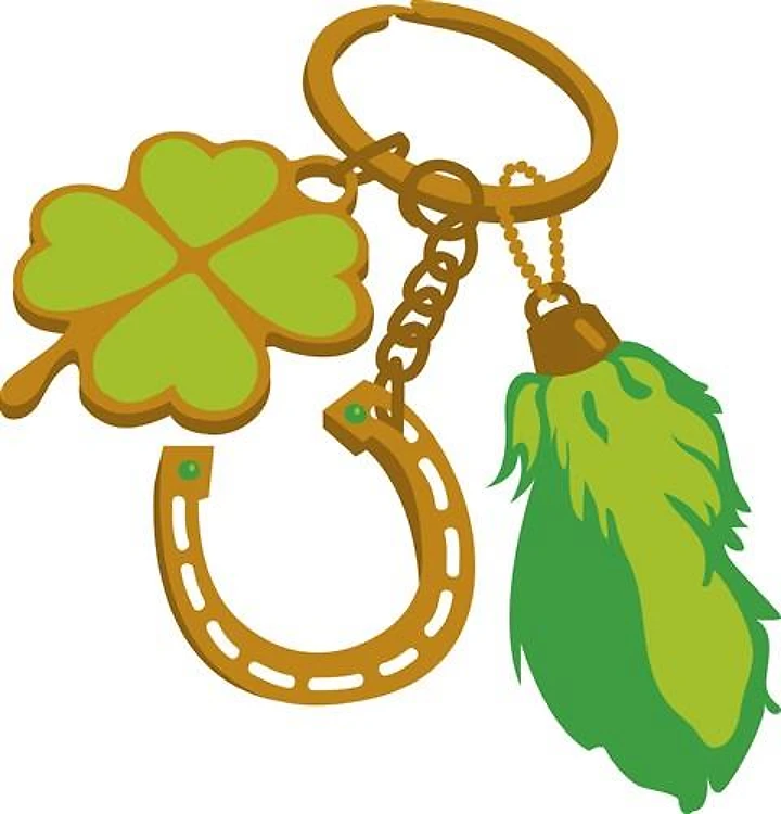 St. Patricks Lucky Charms