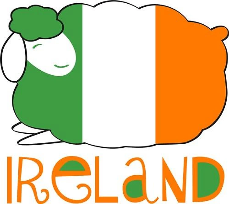 St. Patricks Sheep