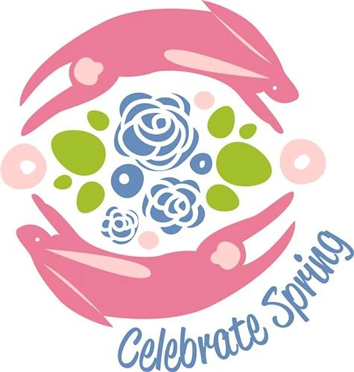 Easter Celebrate Spring