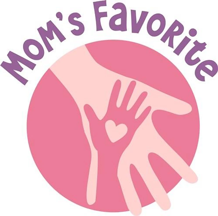 Mother And Child Hands