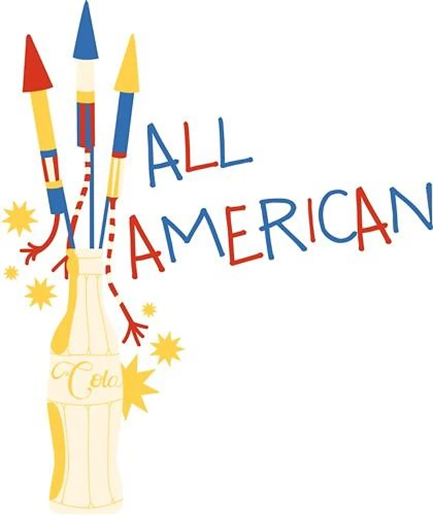 All American