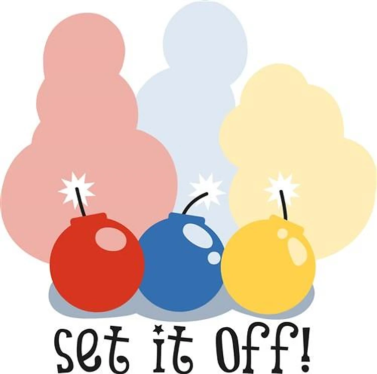 Set It Off!