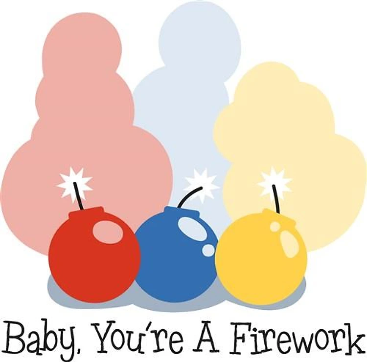 Youre A Firework