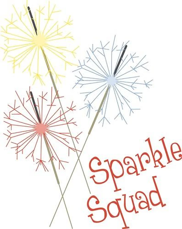 Sparkle Squad
