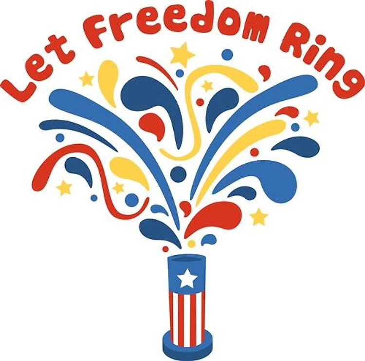 Let Freedom Ring