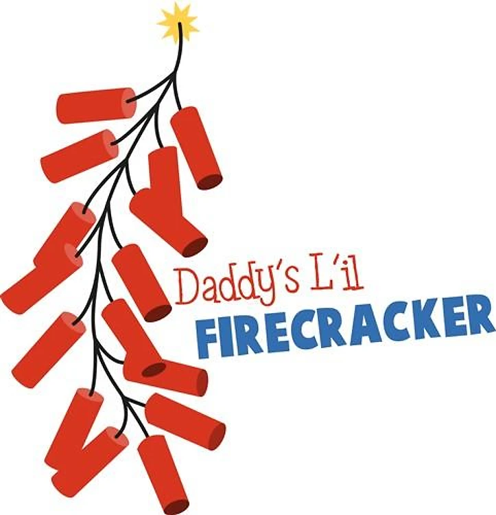 Little Firecracker