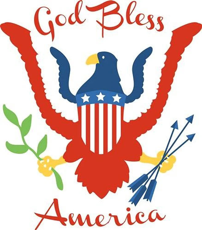 God Bless America