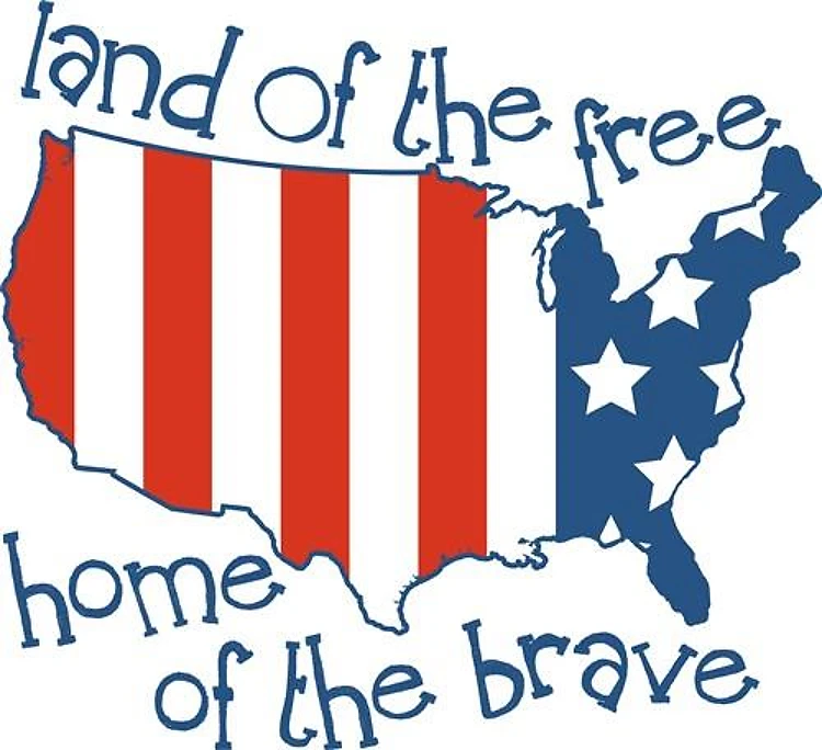 Land of the Free