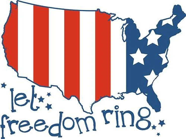 Let Freedom Ring