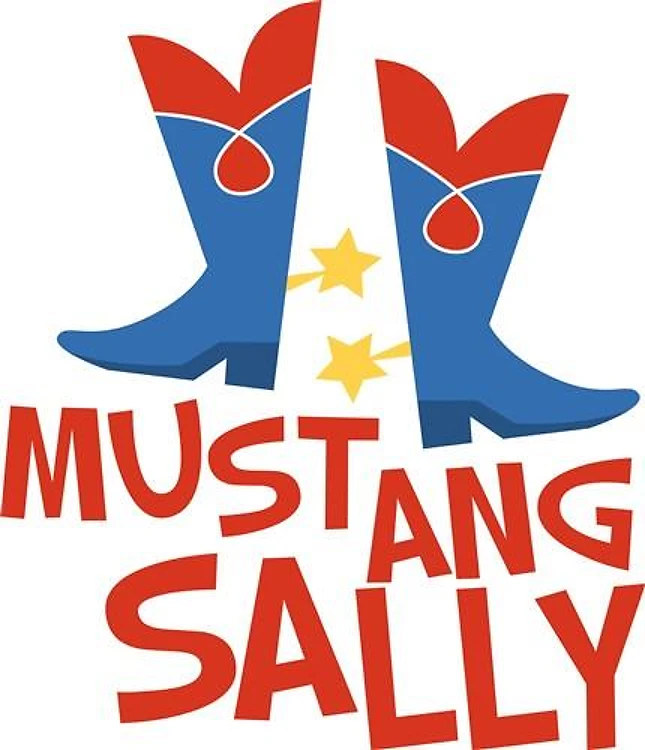 Mustang Sally