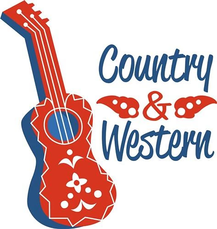 Country & Western