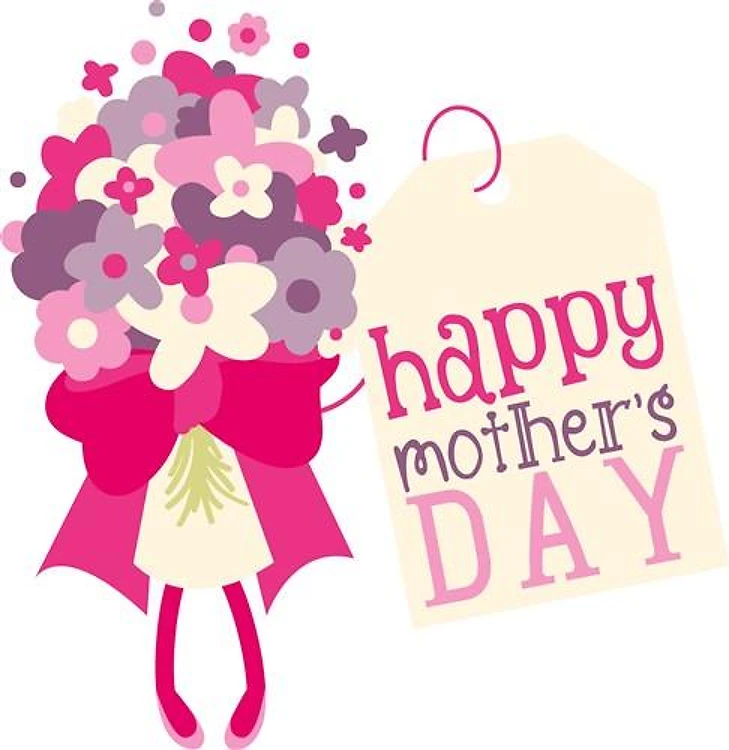 Happy Mothers Day