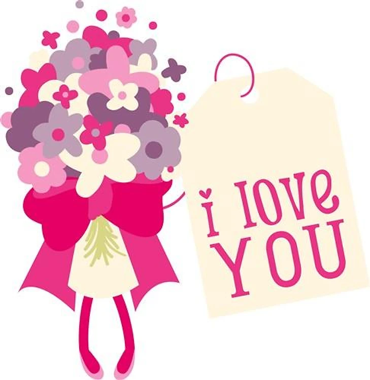 I Love You