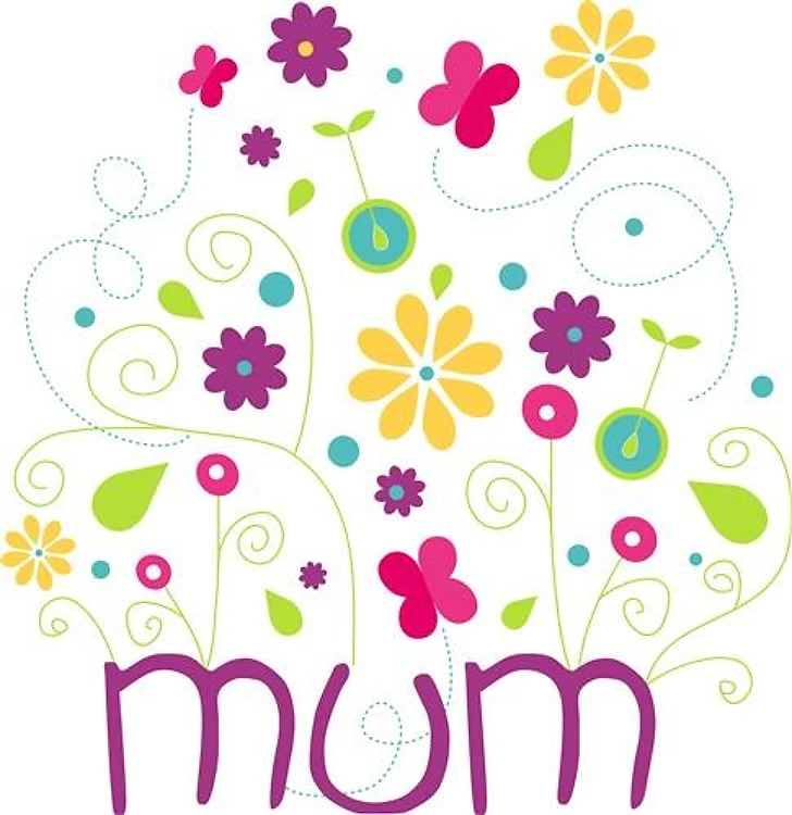 Mum Flowers