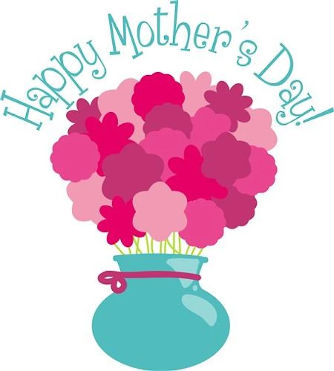 Happy Mothers Day!