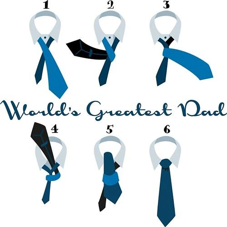 Worlds Greatest Dad
