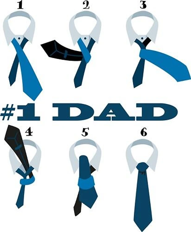 1 Dad