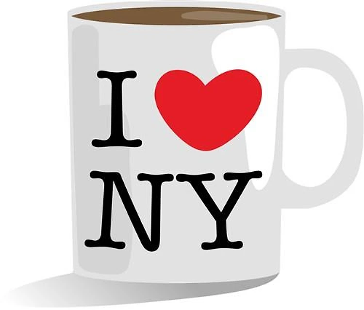 I Love NY