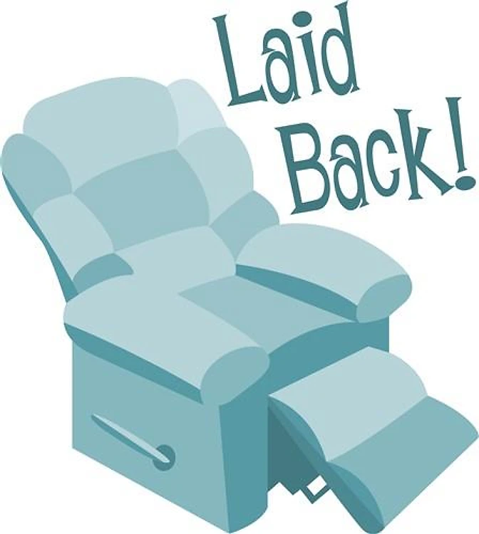 Laid Back