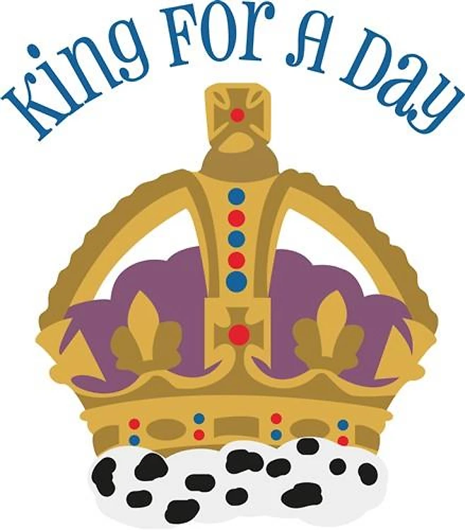 King