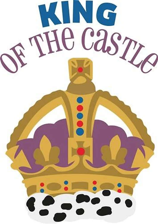 King Of The Castle