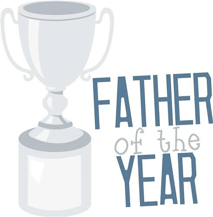Father Of The Year