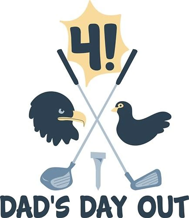 Dads Day Out