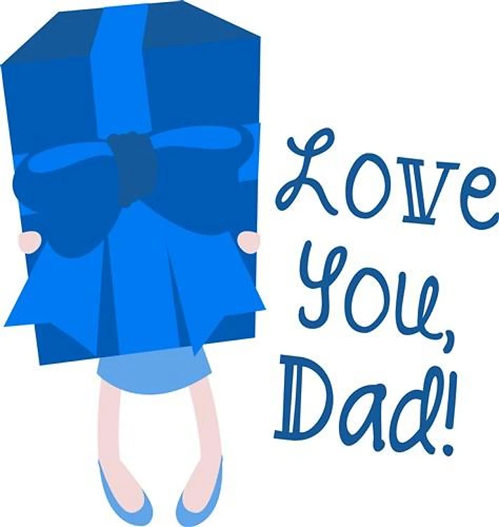 Love You Dad