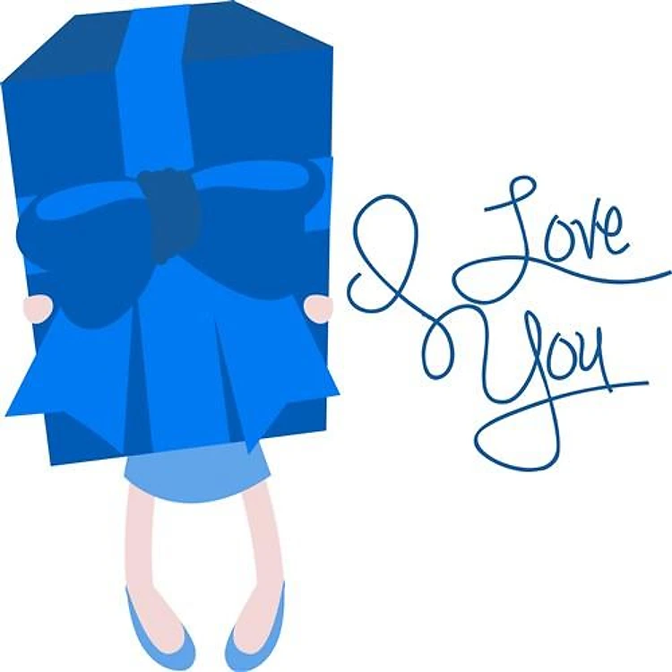 I Love You