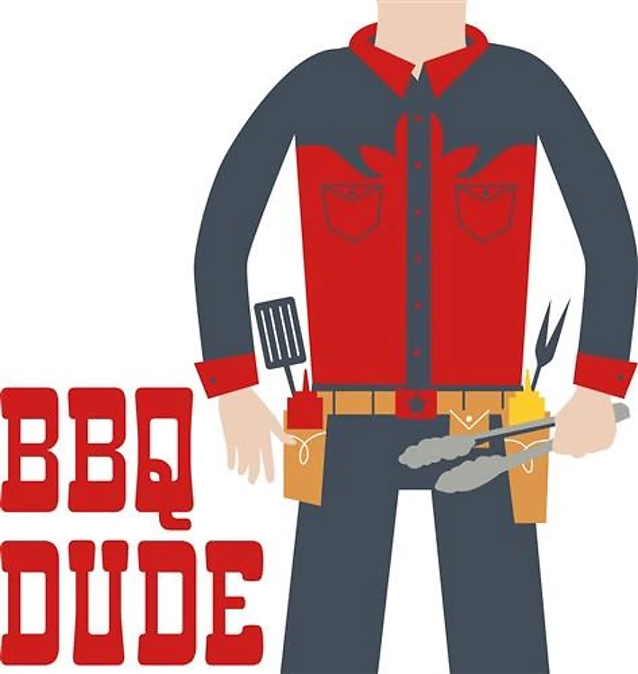 BBQ Dude