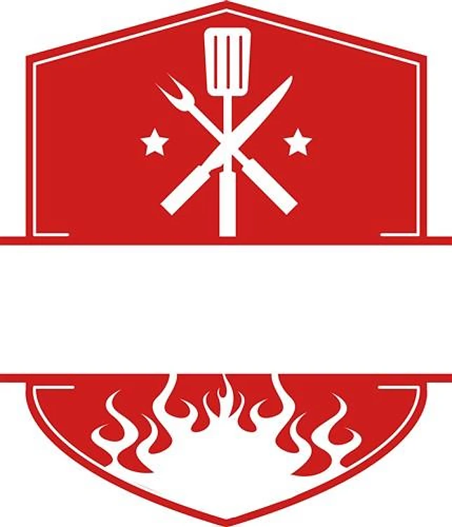 Grilling Logo