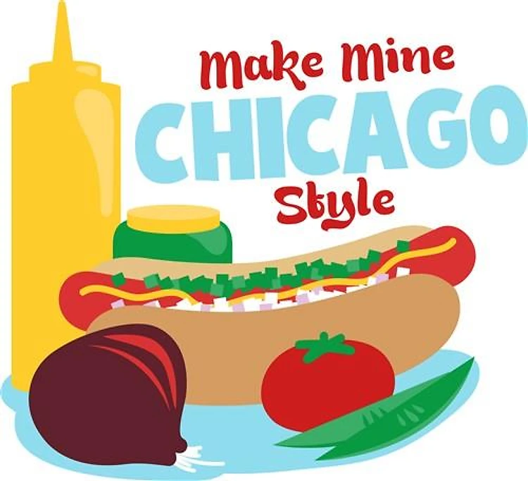 Chicago Style