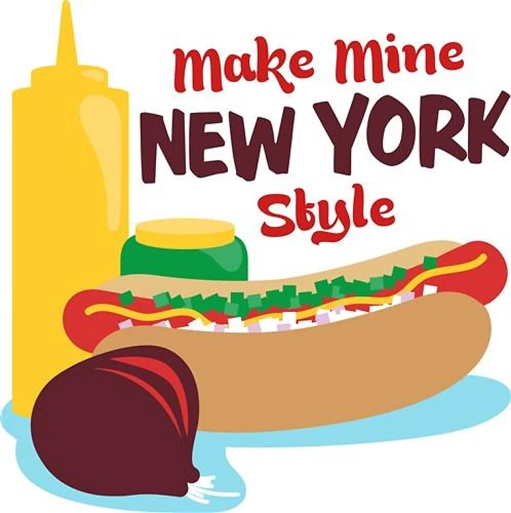 New York Style