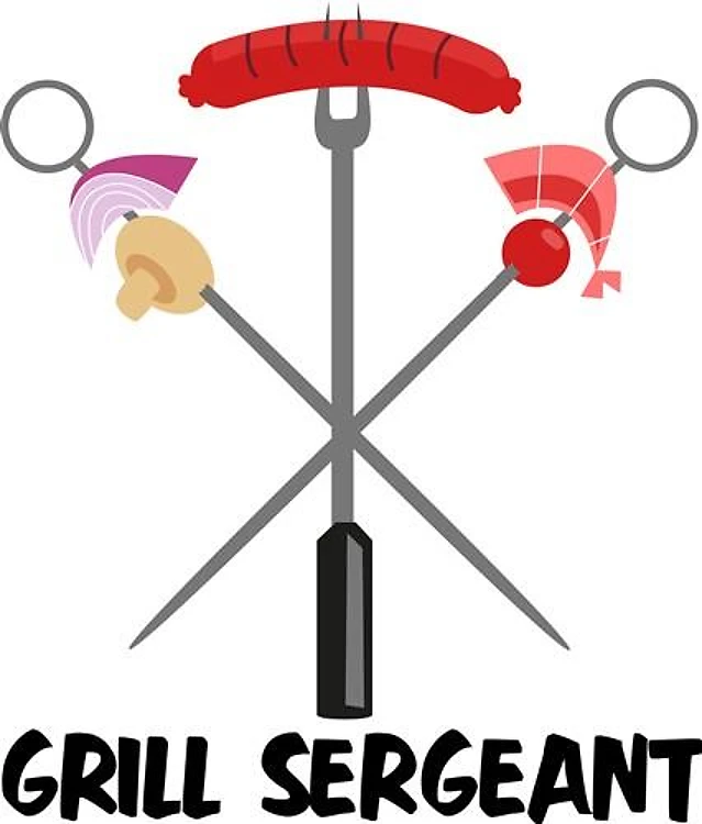 Grill Sergeant