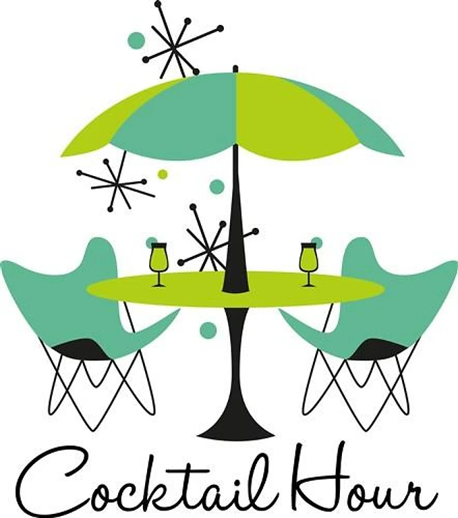 Cocktail Hour