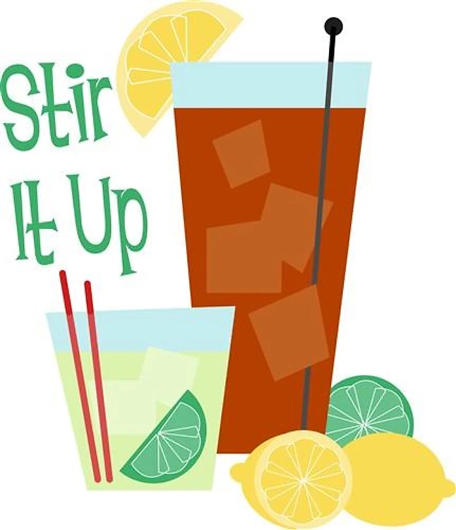 Stir It Up