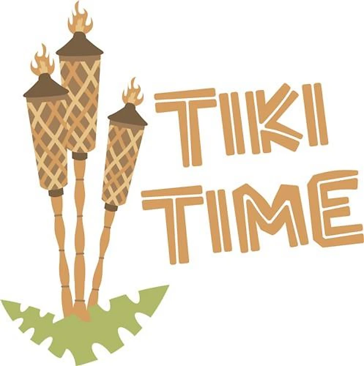 Tiki Time
