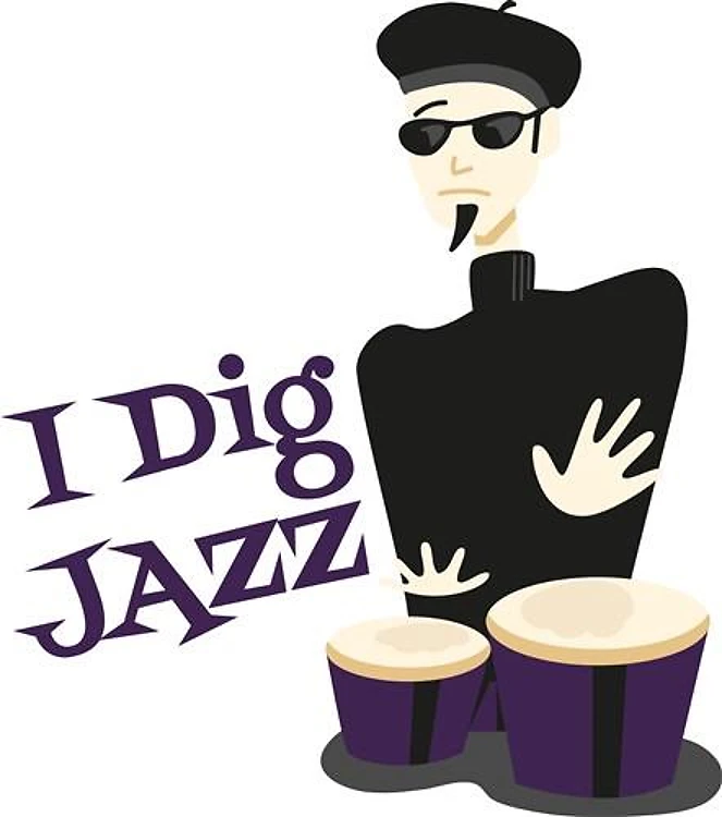 I Dig Jazz