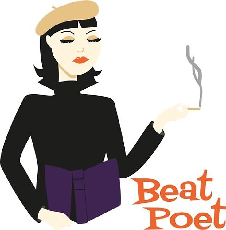 Beat Poet