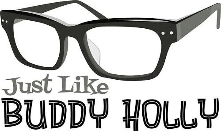 Buddy Holly