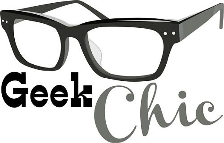 Geek Chic