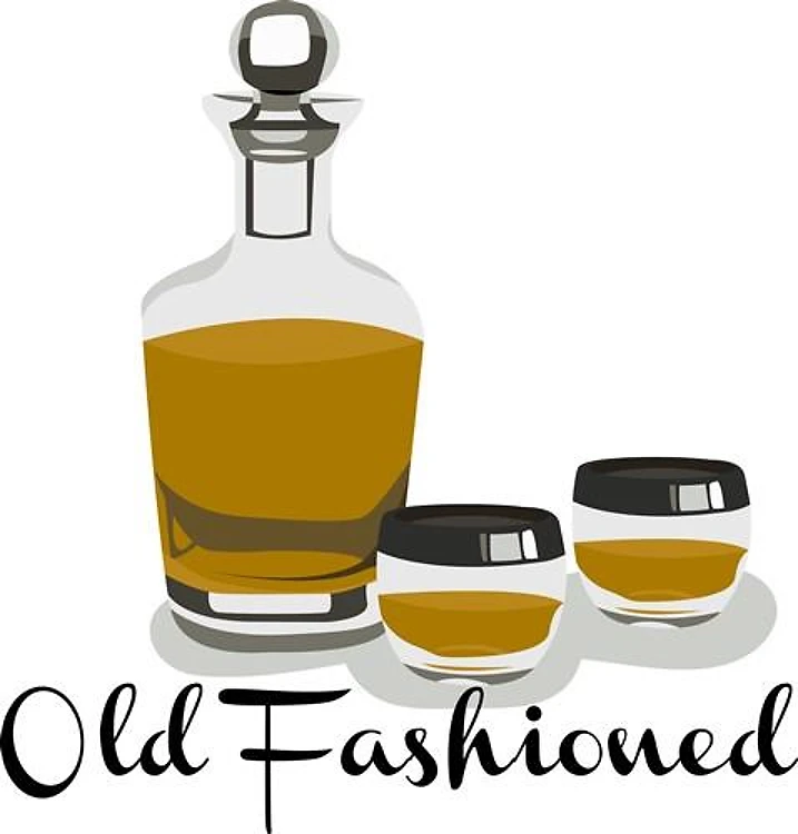 Old Fashioned