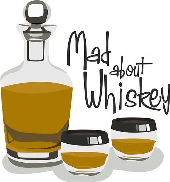 Mad About Whiskey