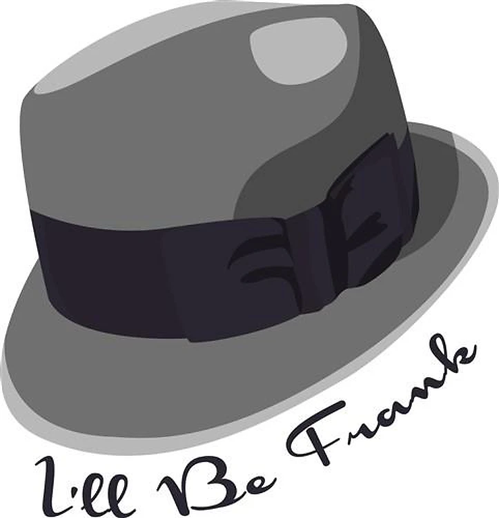 Ill Be Frank