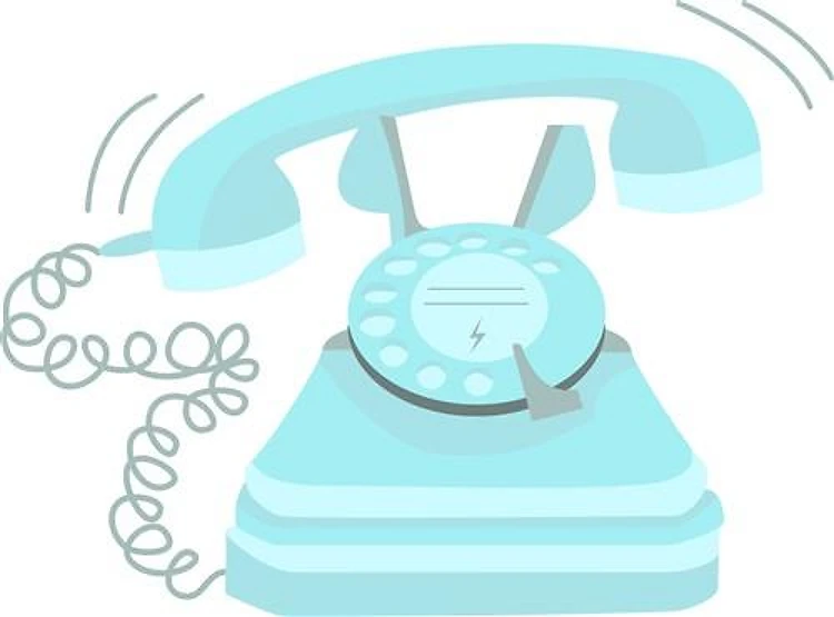 Telephone