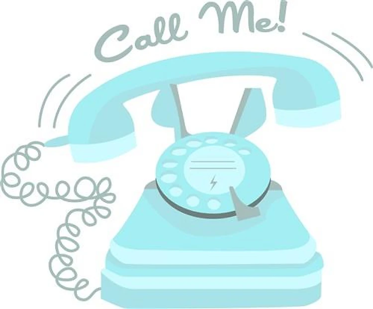 Call Me